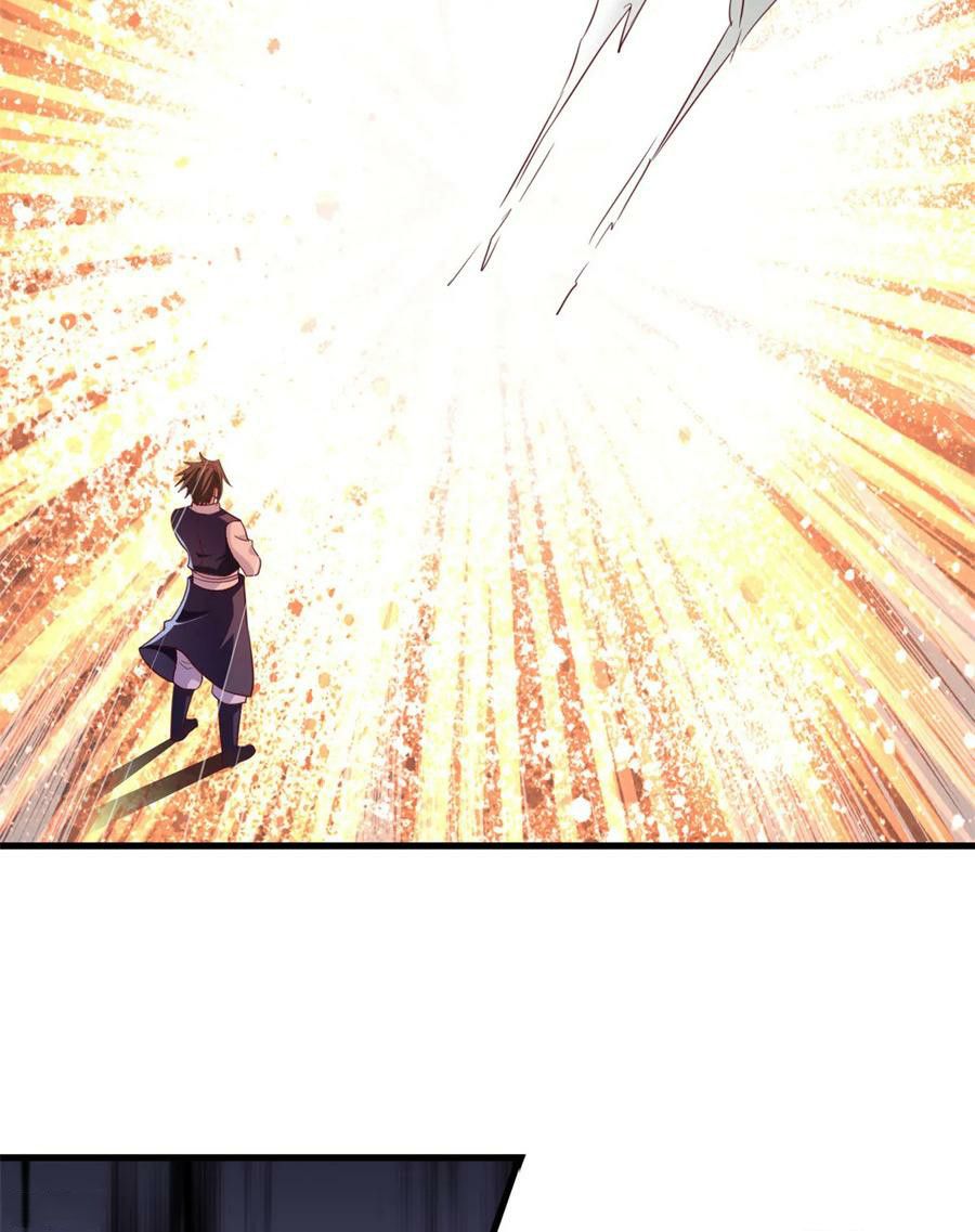 Chaos Golden Crow Chapter 17 - Page 18