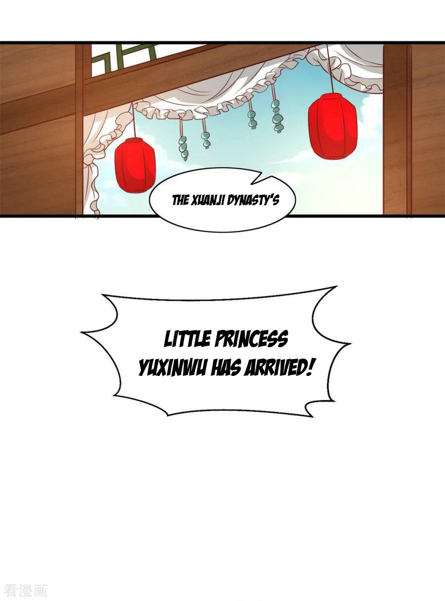 Chaos Golden Crow Chapter 17 - Page 24