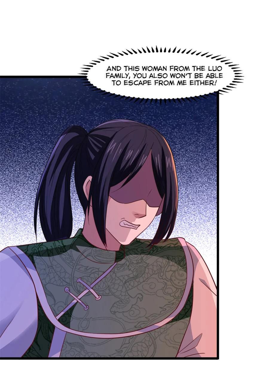 Chaos Golden Crow Chapter 18 - Page 12