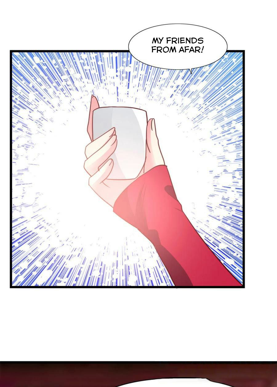Chaos Golden Crow Chapter 18 - Page 13