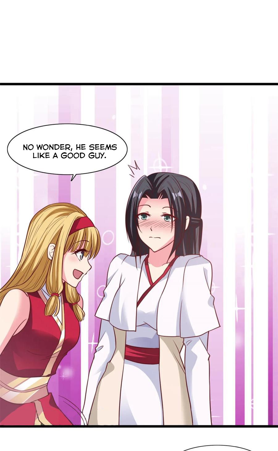 Chaos Golden Crow Chapter 18 - Page 17