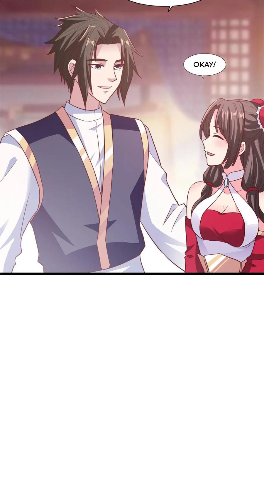 Chaos Golden Crow Chapter 18 - Page 19