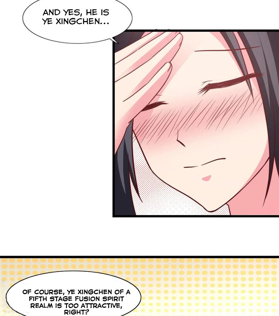 Chaos Golden Crow Chapter 18 - Page 21