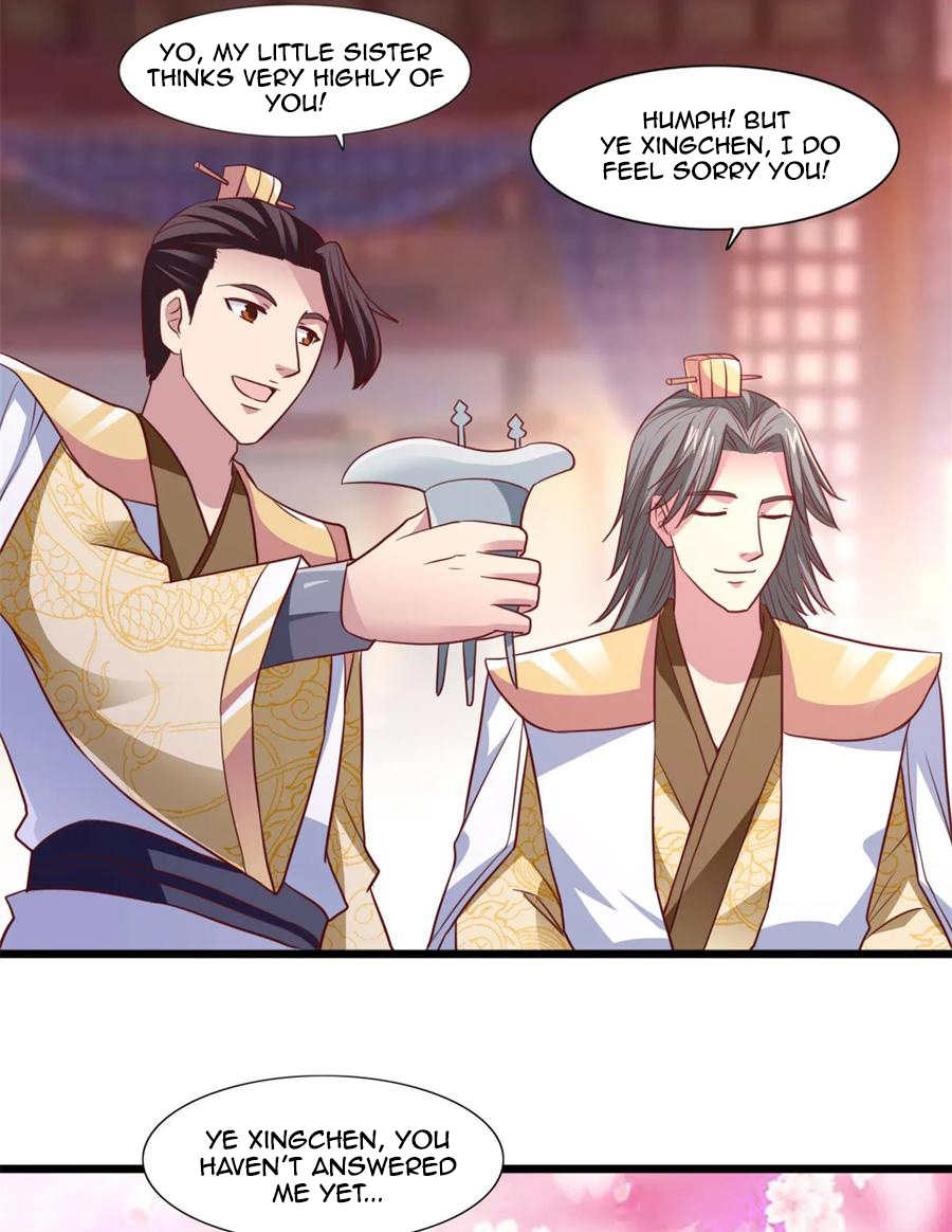Chaos Golden Crow Chapter 19 - Page 11
