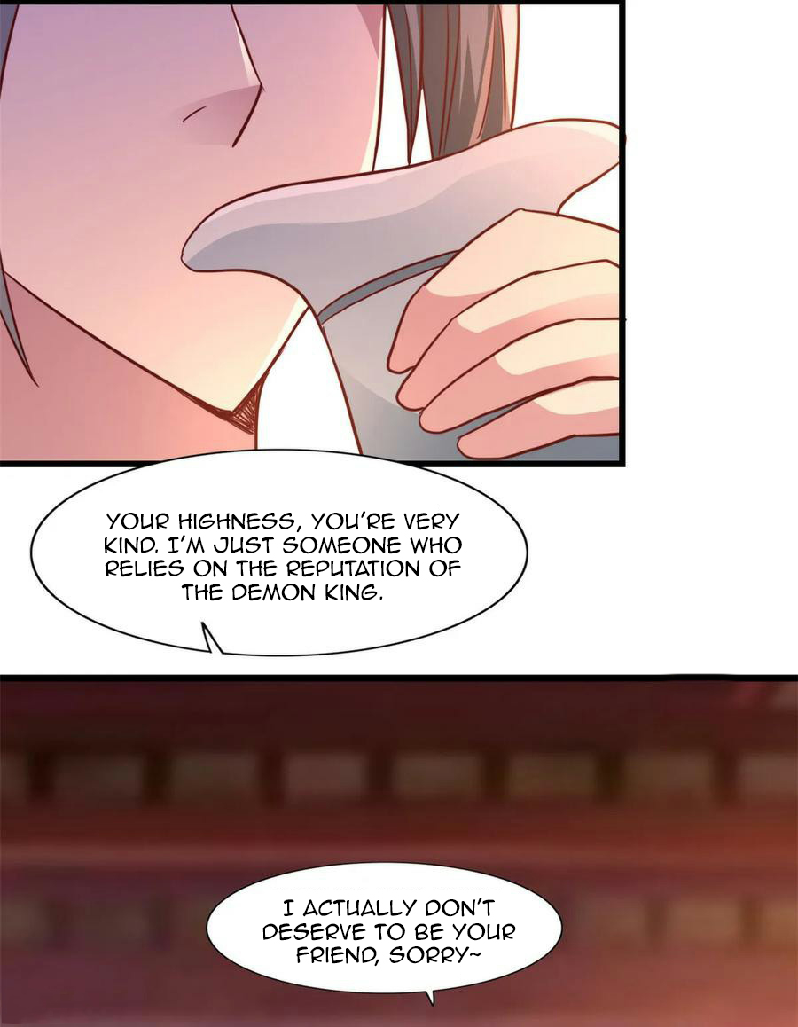 Chaos Golden Crow Chapter 19 - Page 14