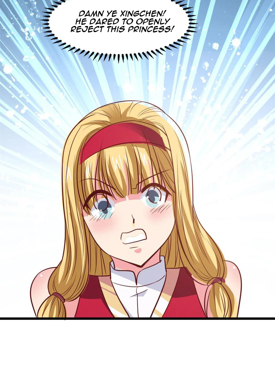 Chaos Golden Crow Chapter 19 - Page 16