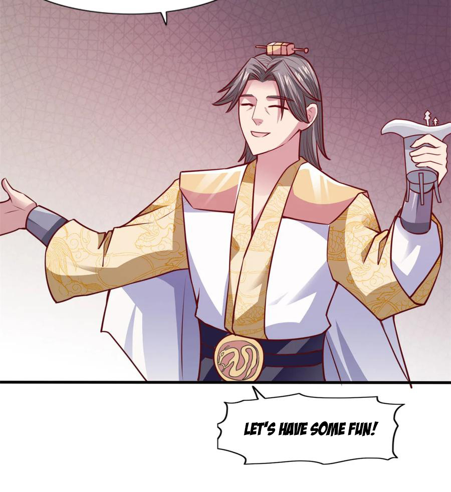 Chaos Golden Crow Chapter 19 - Page 26