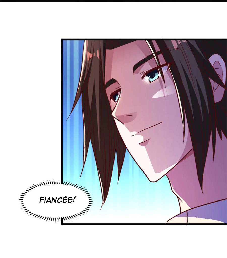 Chaos Golden Crow Chapter 19 - Page 8