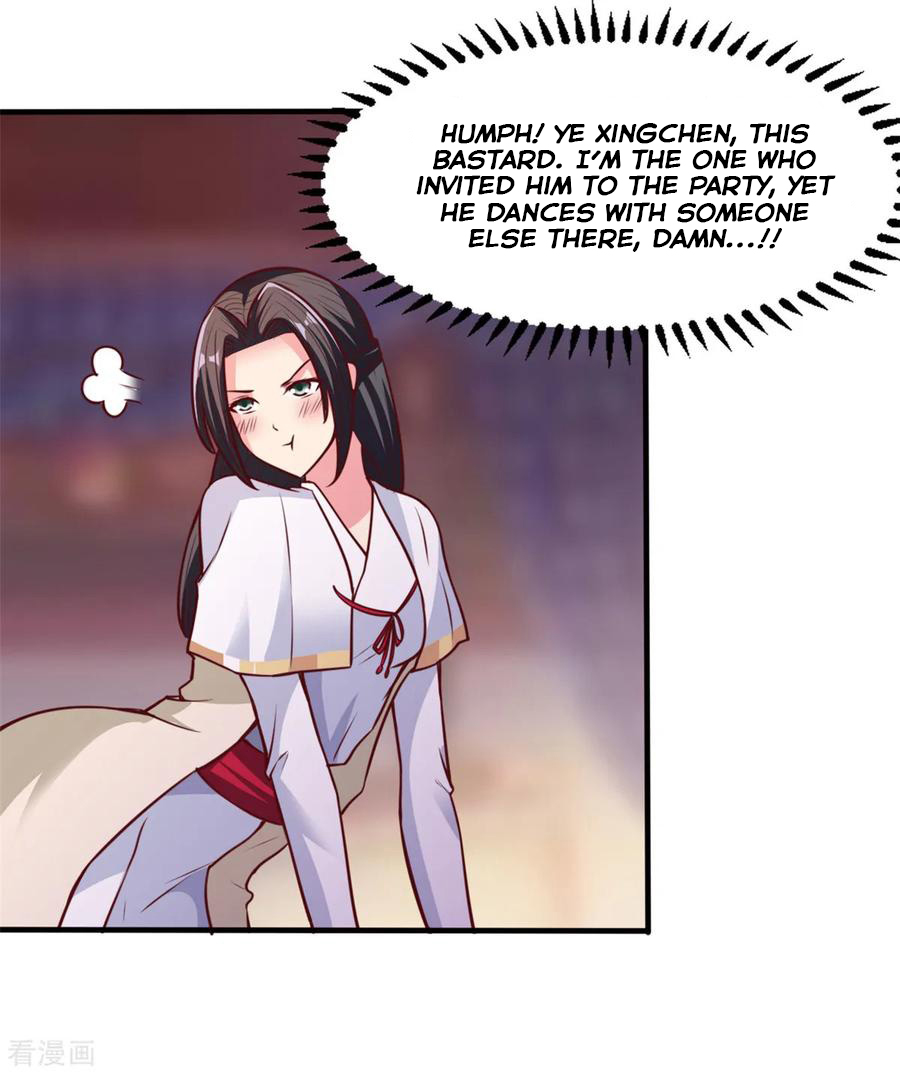 Chaos Golden Crow Chapter 20 - Page 16