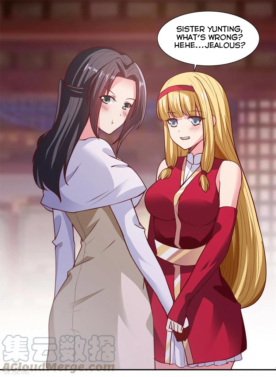Chaos Golden Crow Chapter 20 - Page 17