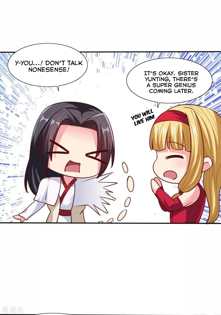 Chaos Golden Crow Chapter 20 - Page 18