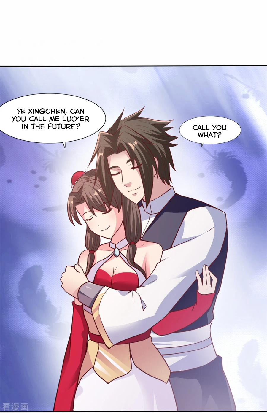Chaos Golden Crow Chapter 20 - Page 20