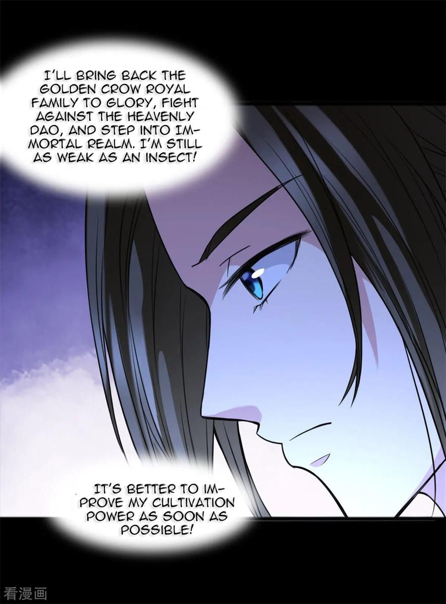 Chaos Golden Crow Chapter 4 - Page 4