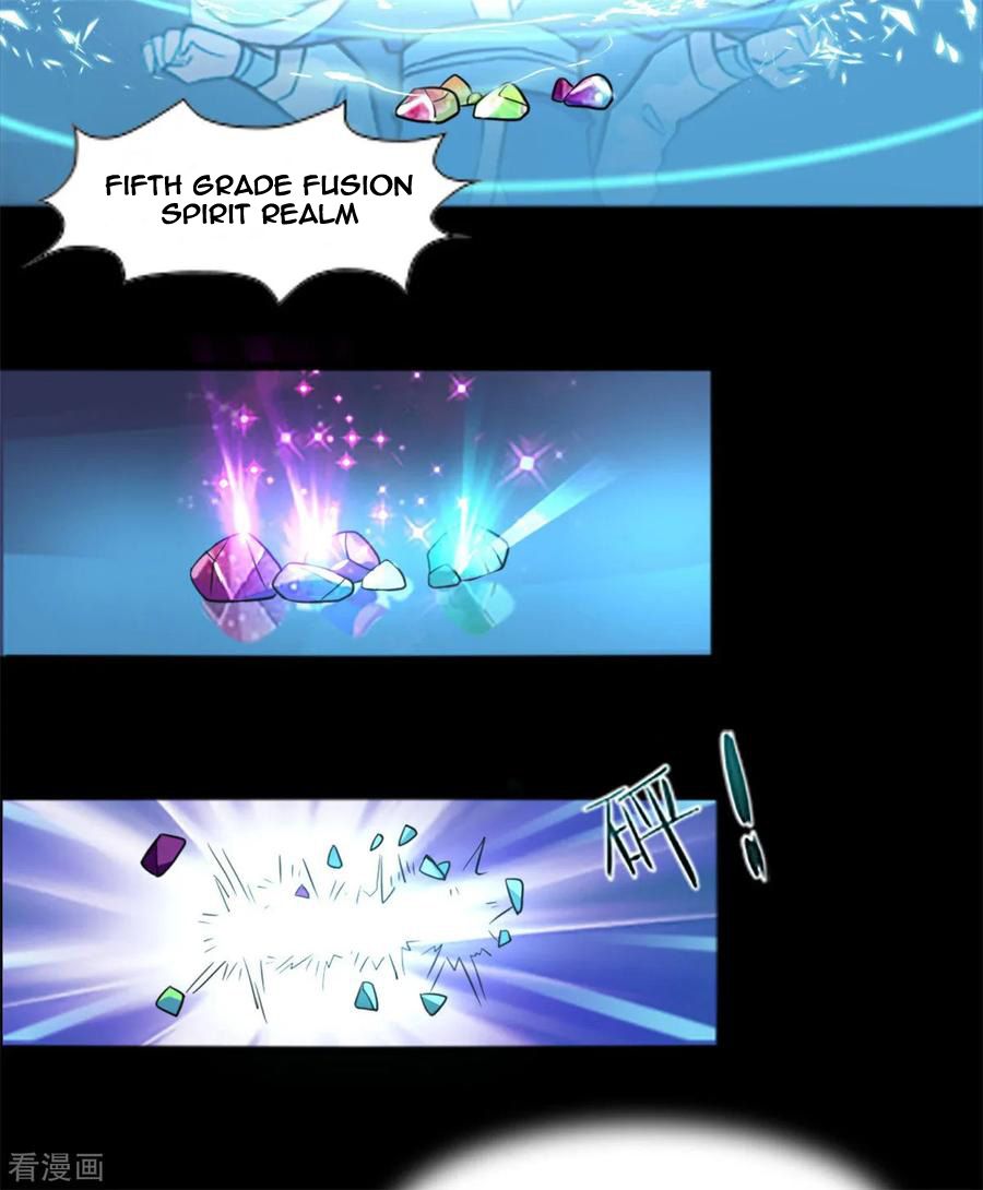 Chaos Golden Crow Chapter 4 - Page 10