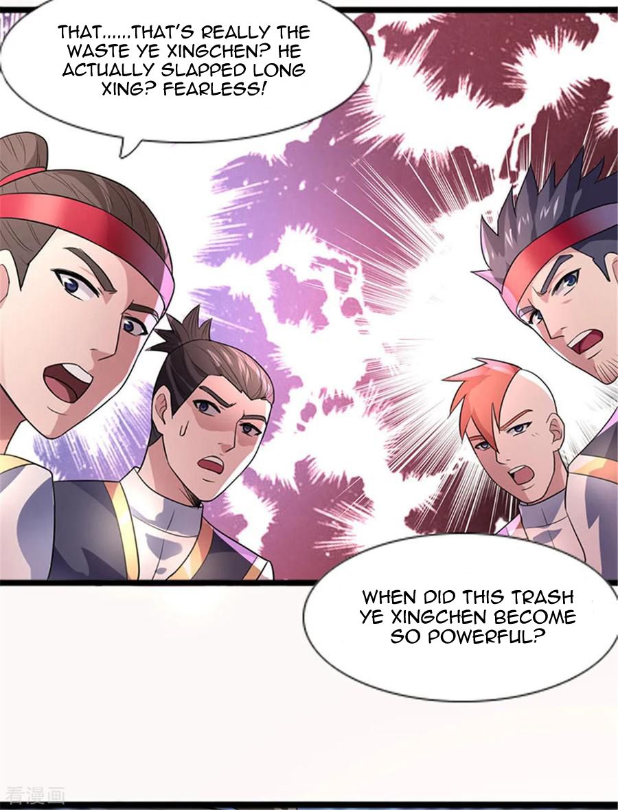 Chaos Golden Crow Chapter 5 - Page 40