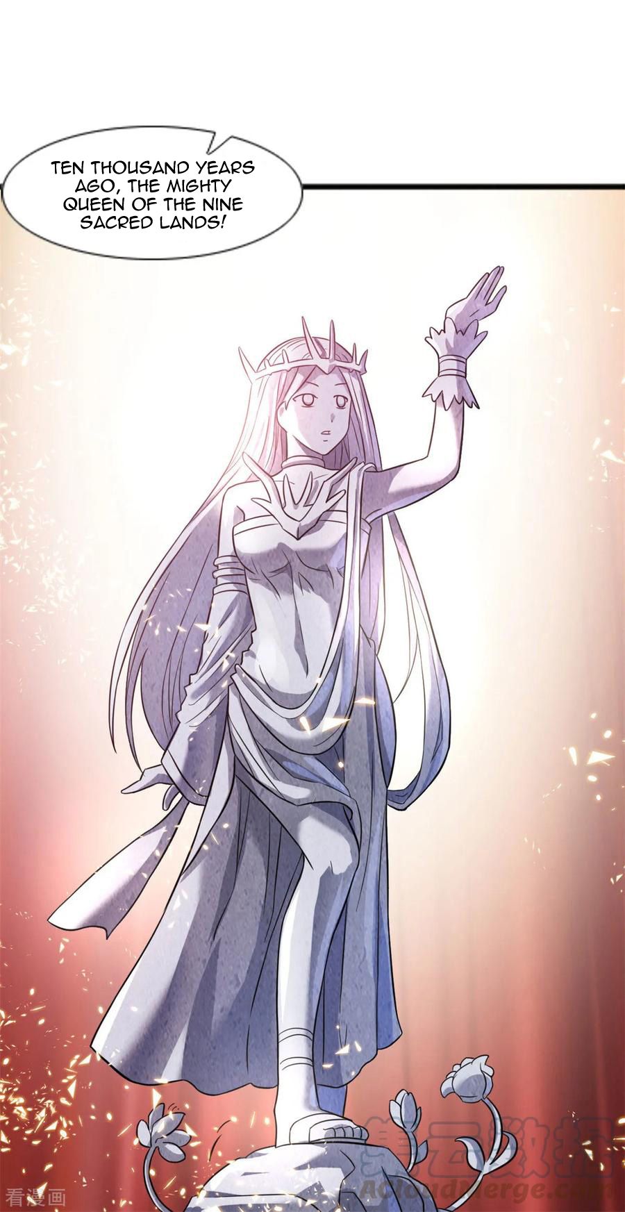Chaos Golden Crow Chapter 5 - Page 5