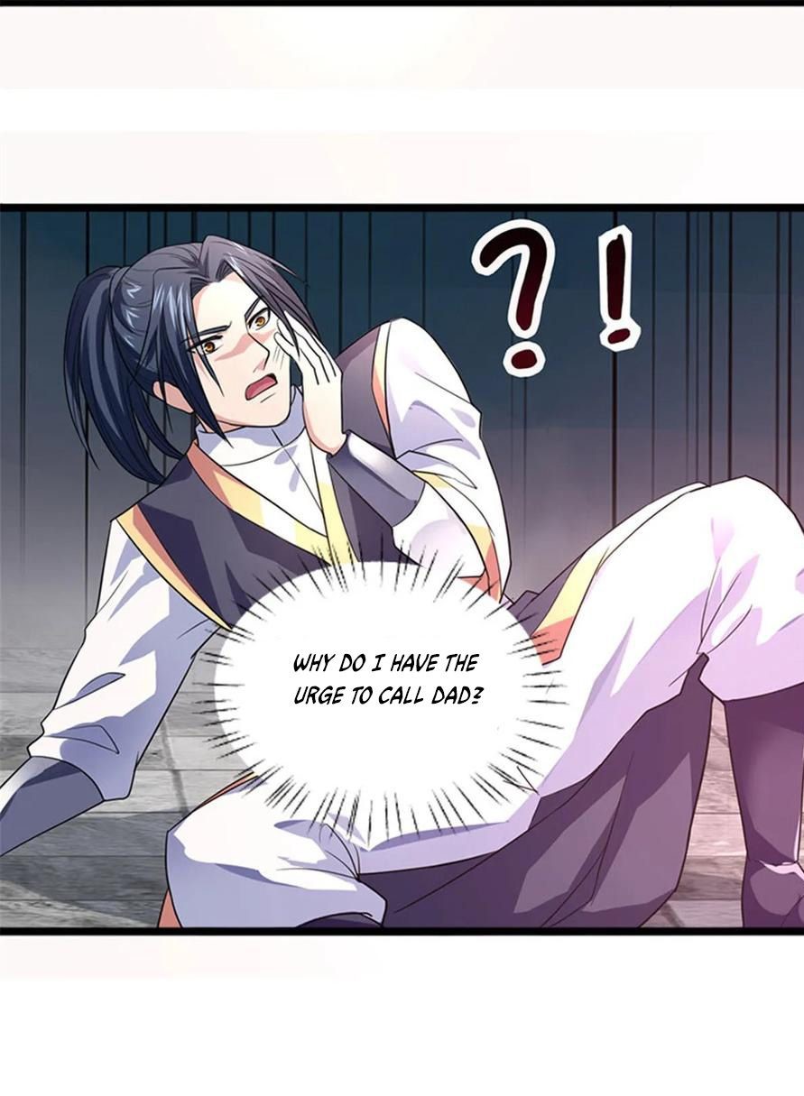 Chaos Golden Crow Chapter 5 - Page 43
