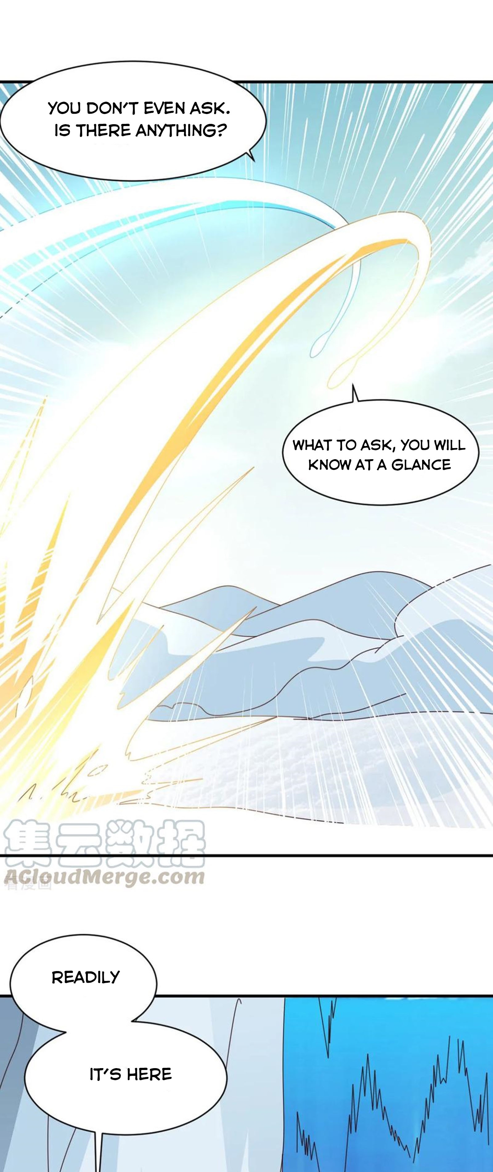 Chaos Golden Crow Chapter 52 - Page 12
