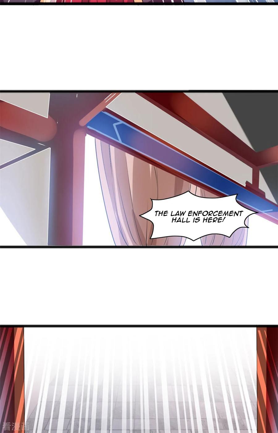 Chaos Golden Crow Chapter 6 - Page 24