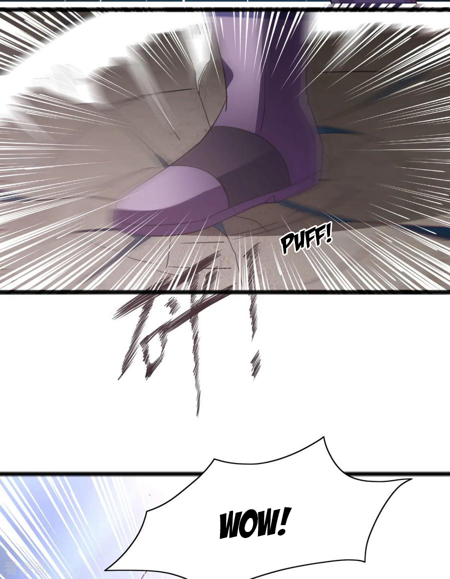 Chaos Golden Crow Chapter 7 - Page 16