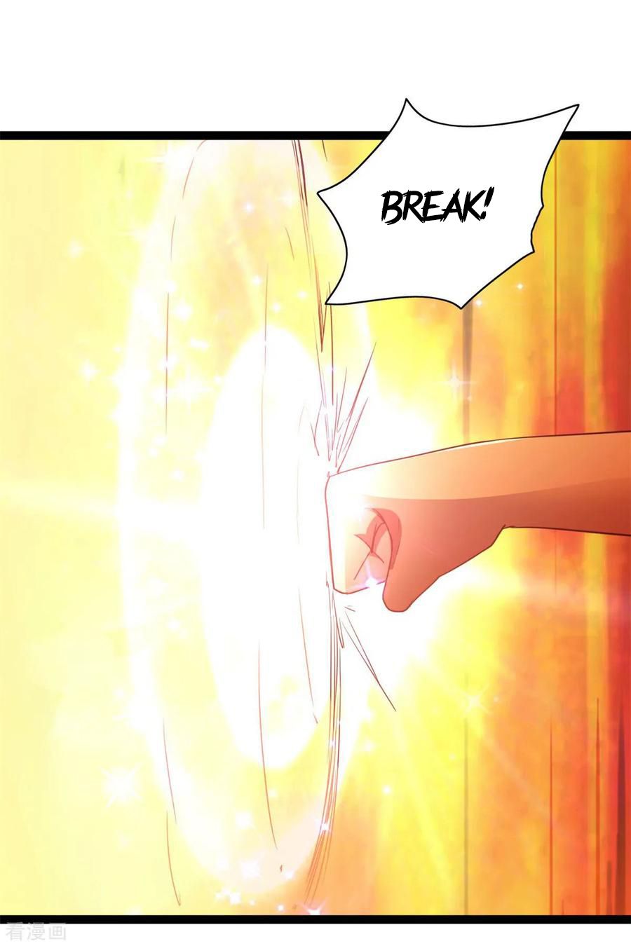 Chaos Golden Crow Chapter 8 - Page 2