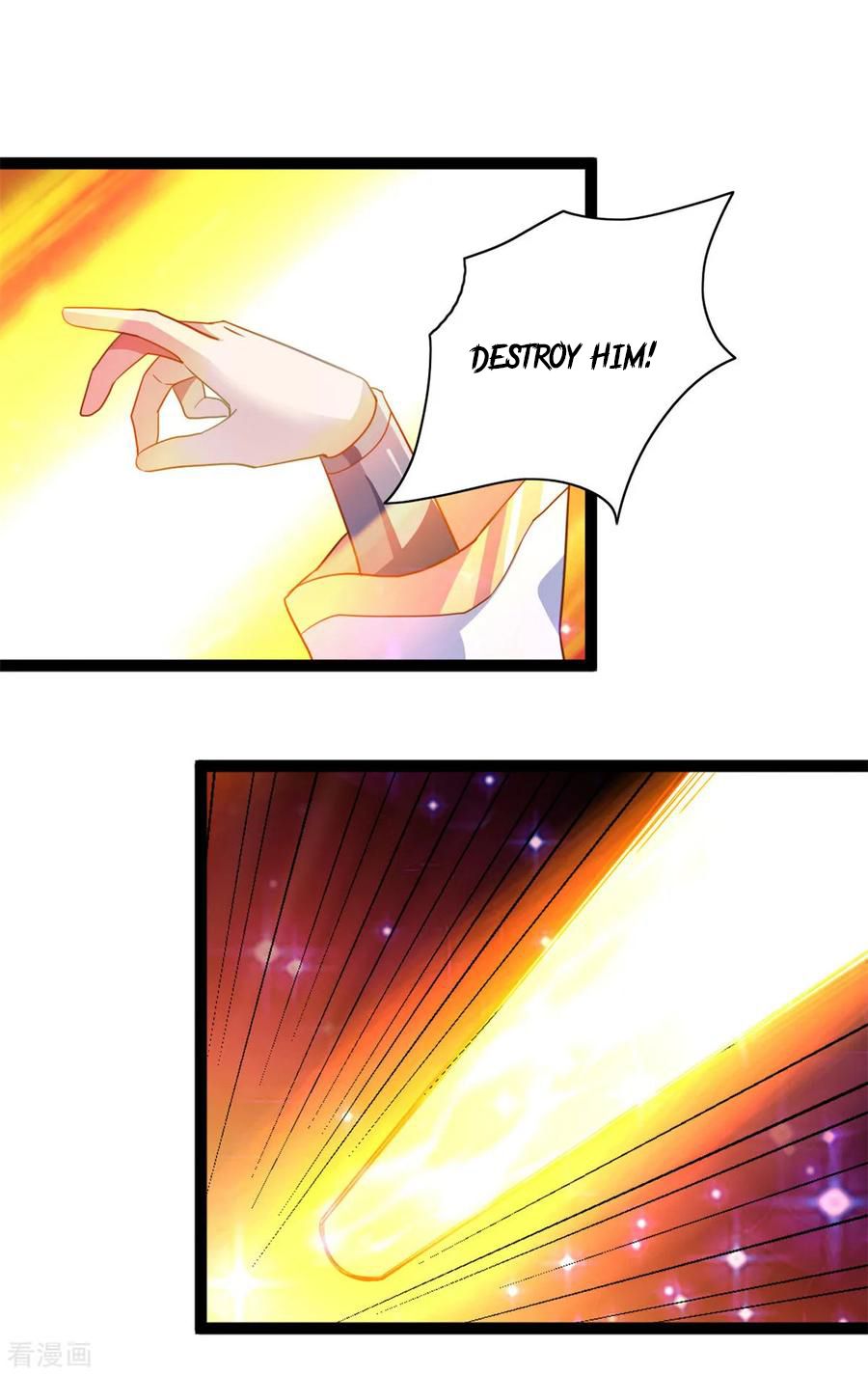 Chaos Golden Crow Chapter 8 - Page 12