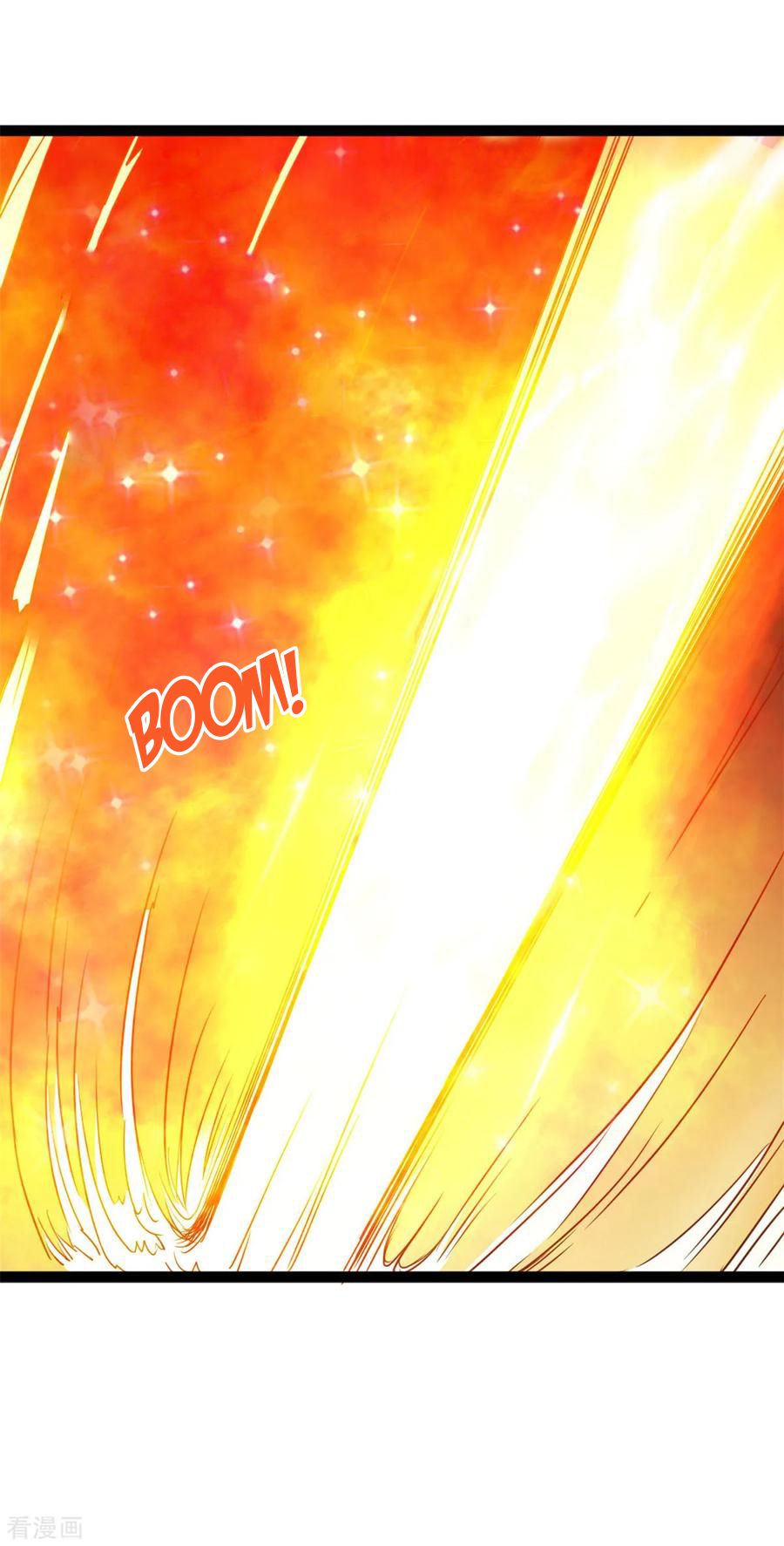 Chaos Golden Crow Chapter 8 - Page 15