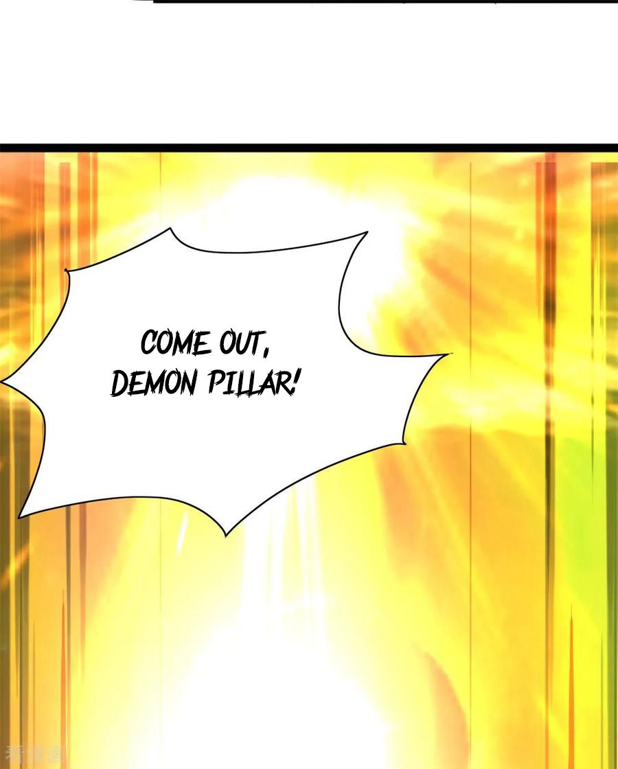 Chaos Golden Crow Chapter 8 - Page 8