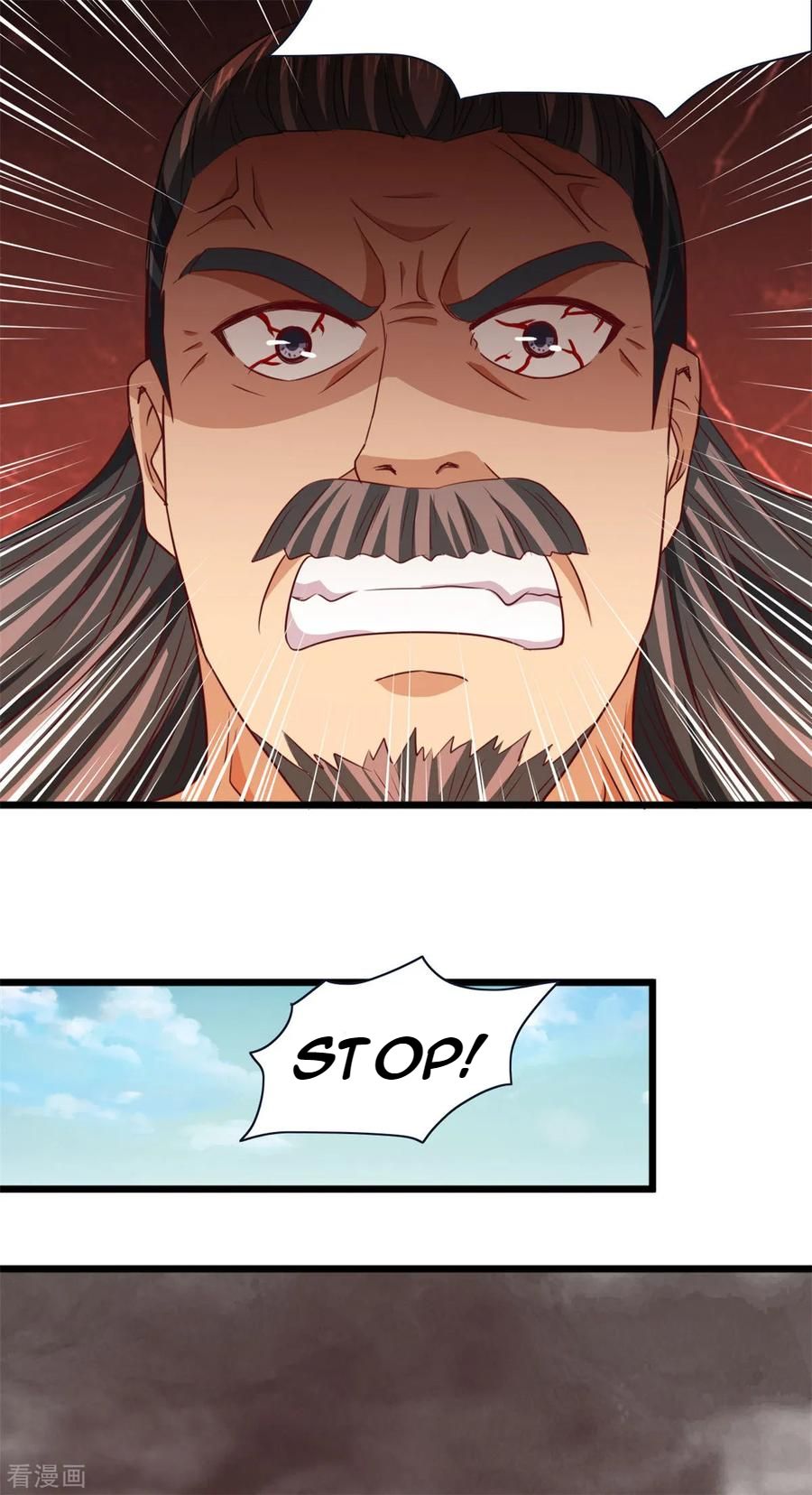 Chaos Golden Crow Chapter 9 - Page 16