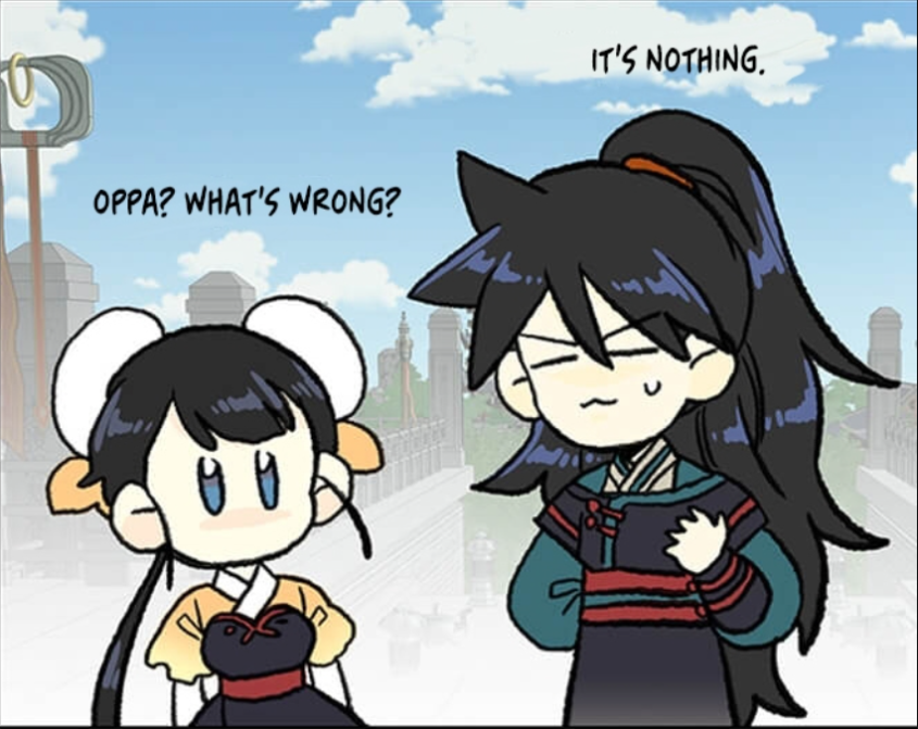 Chaotic Sword God (Remake) Chapter 0 - Page 1