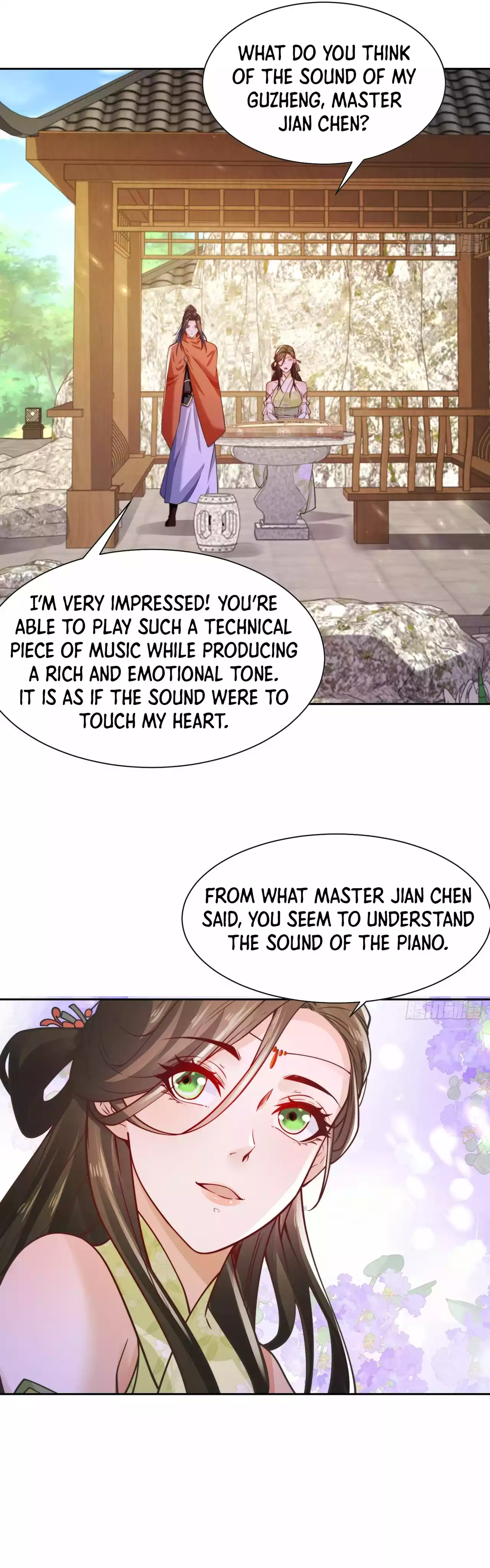 Chaotic Sword God (Remake) Chapter 101 - Page 22