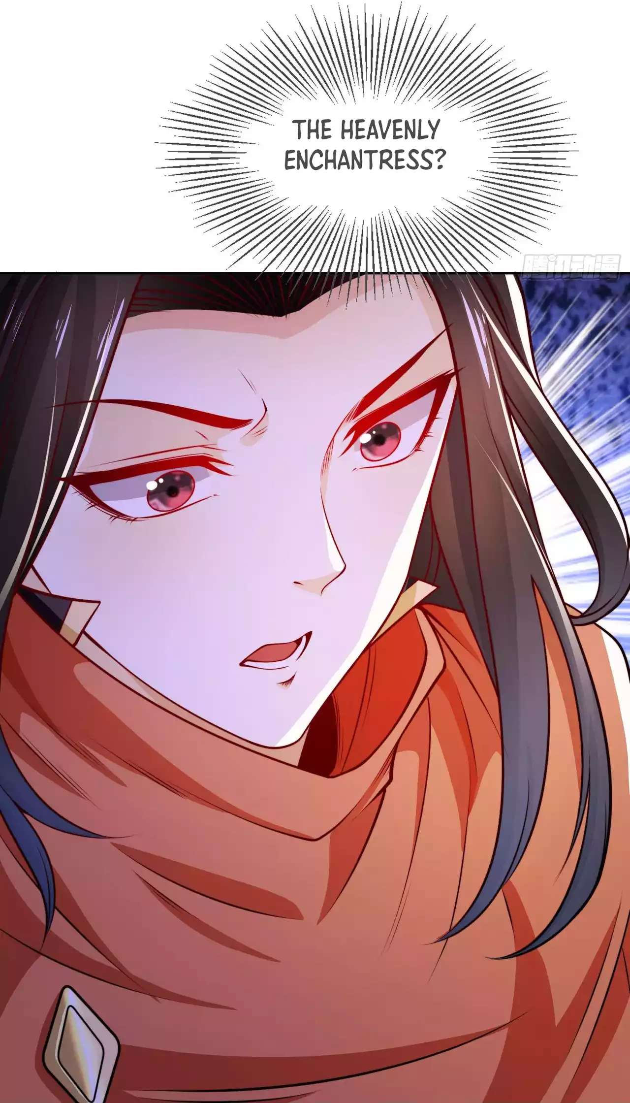 Chaotic Sword God (Remake) Chapter 101 - Page 25