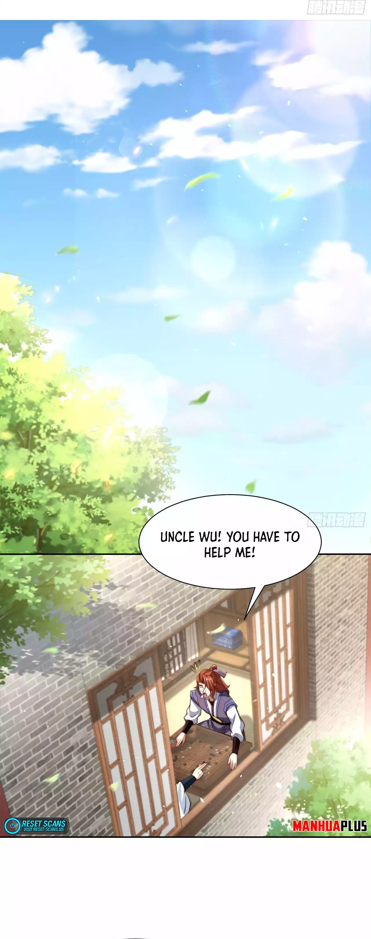 Chaotic Sword God (Remake) Chapter 102 - Page 10