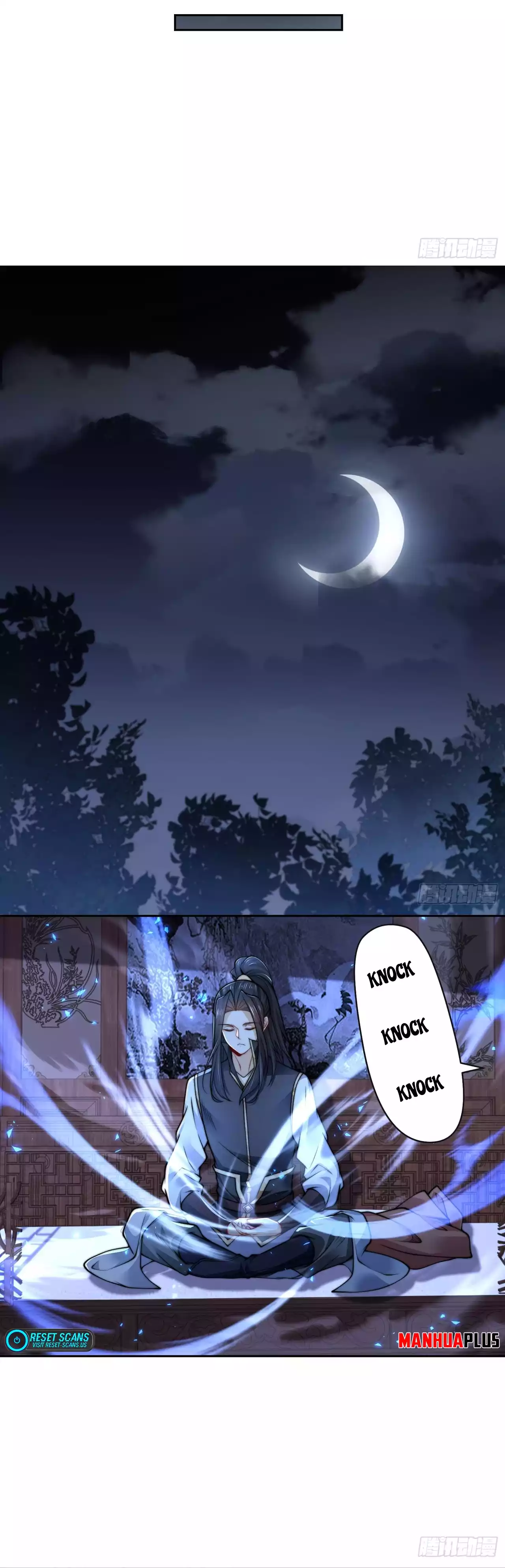 Chaotic Sword God (Remake) Chapter 103 - Page 18