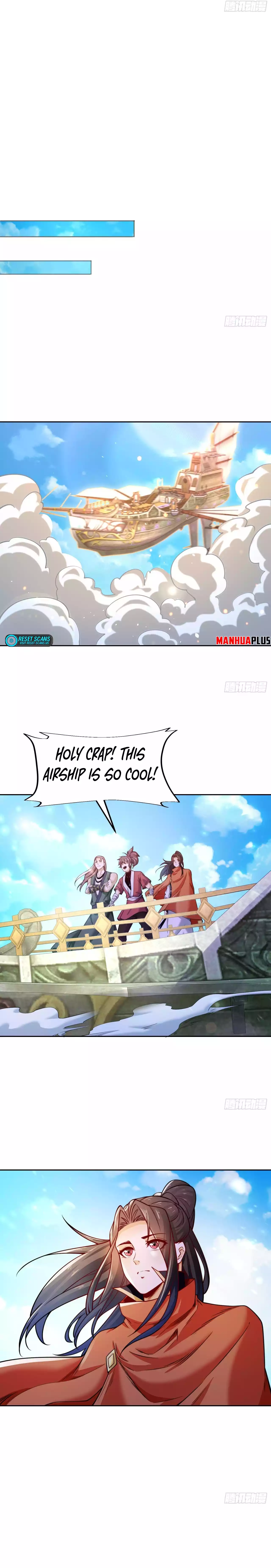 Chaotic Sword God (Remake) Chapter 104 - Page 6