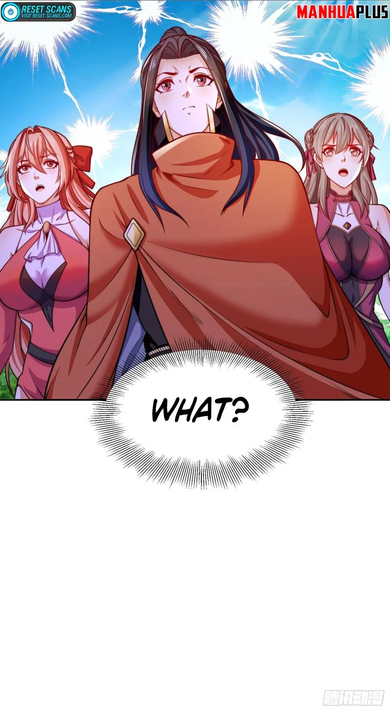 Chaotic Sword God (Remake) Chapter 115 - Page 14