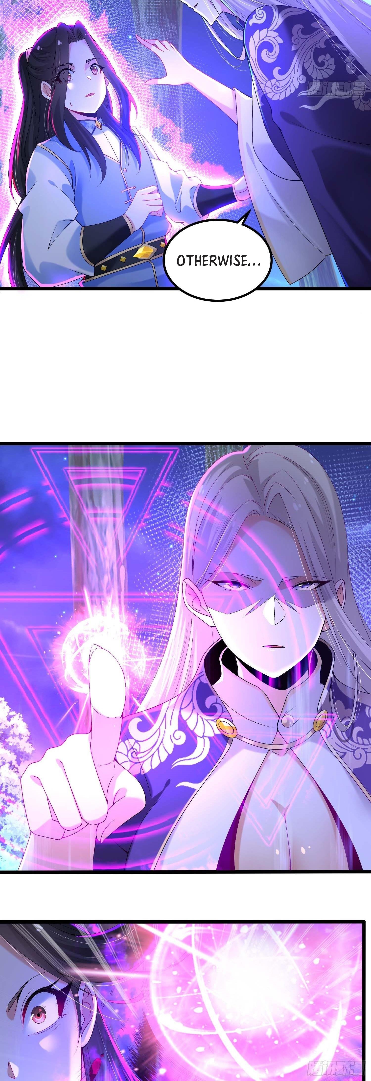 Chaotic Sword God (Remake) Chapter 12 - Page 8