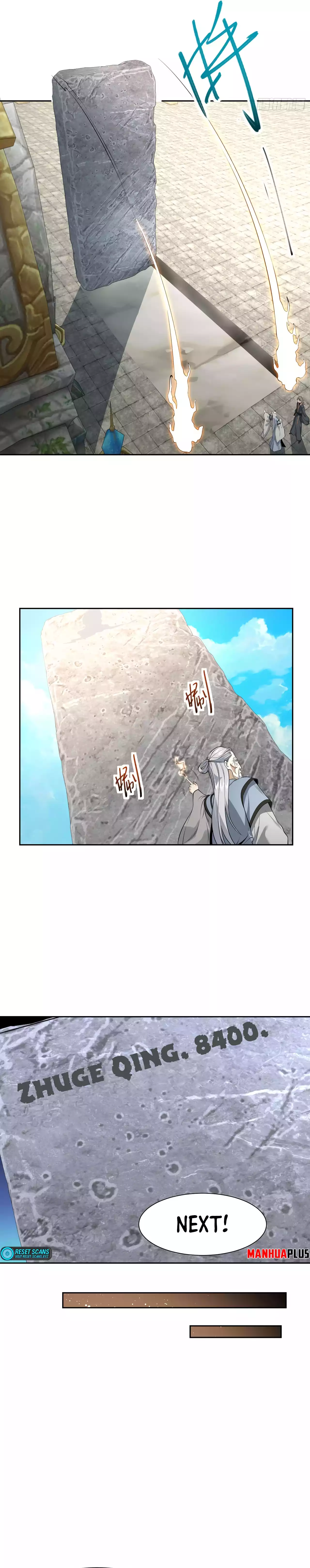 Chaotic Sword God (Remake) Chapter 120 - Page 13