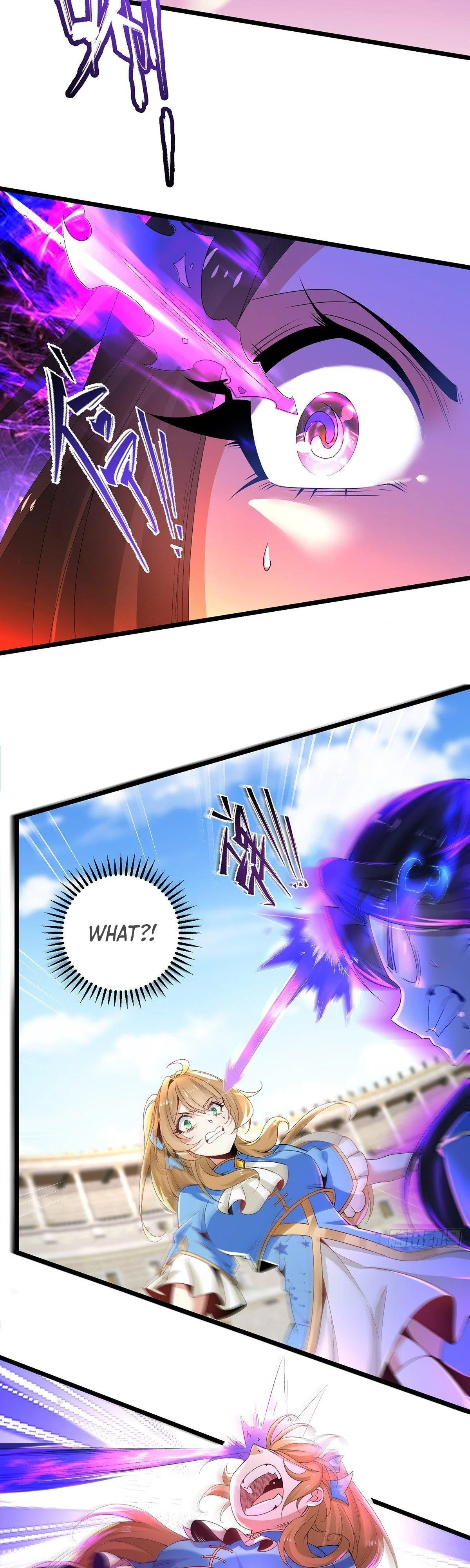 Chaotic Sword God (Remake) Chapter 14 - Page 2