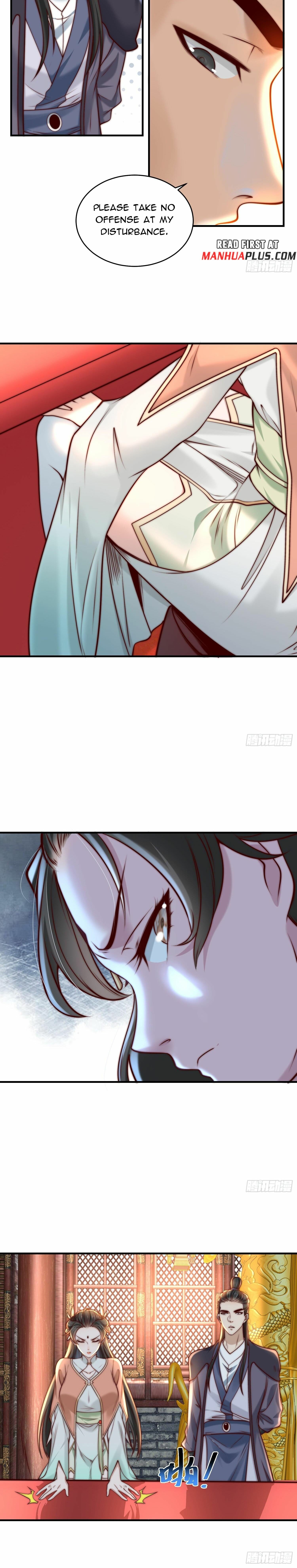 Chaotic Sword God (Remake) Chapter 157 - Page 6