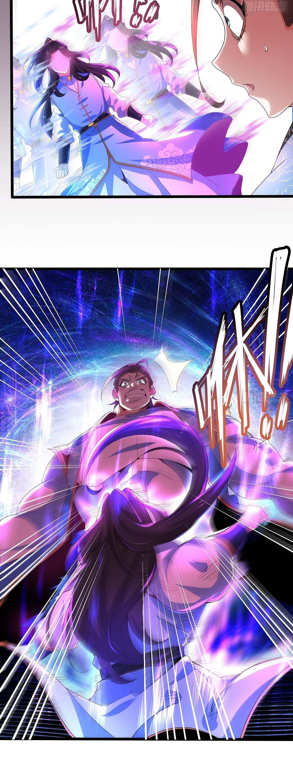 Chaotic Sword God (Remake) Chapter 16 - Page 6