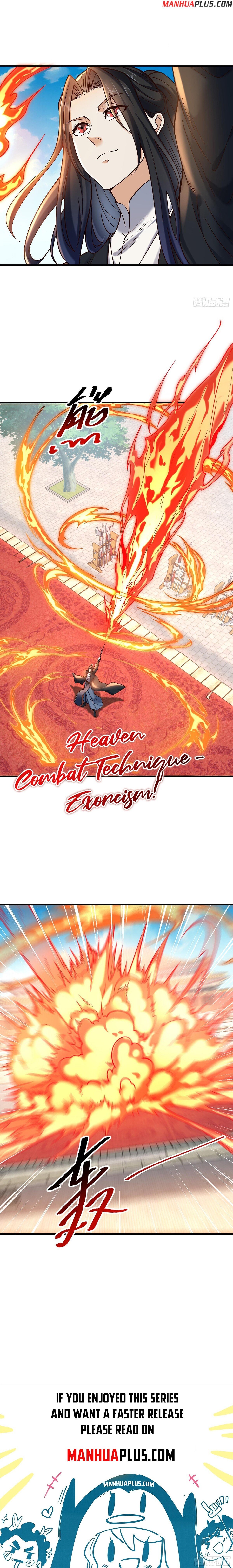Chaotic Sword God (Remake) Chapter 160 - Page 10
