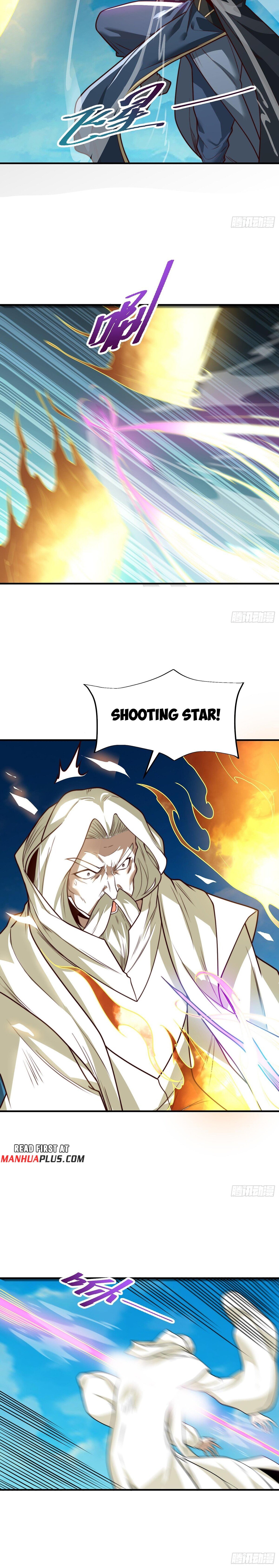 Chaotic Sword God (Remake) Chapter 161 - Page 6