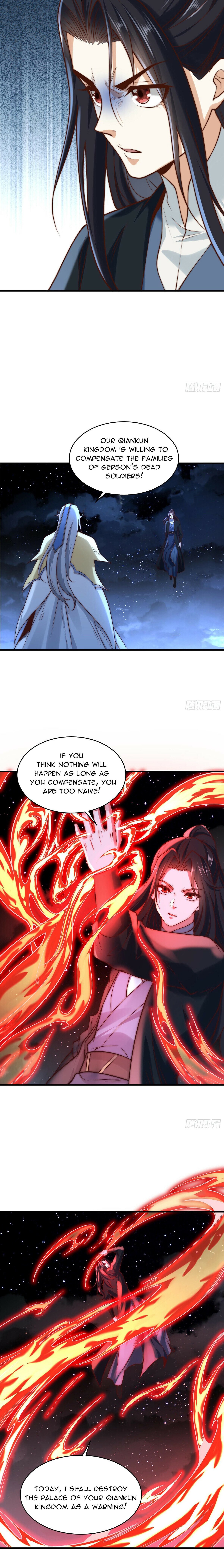 Chaotic Sword God (Remake) Chapter 171 - Page 9
