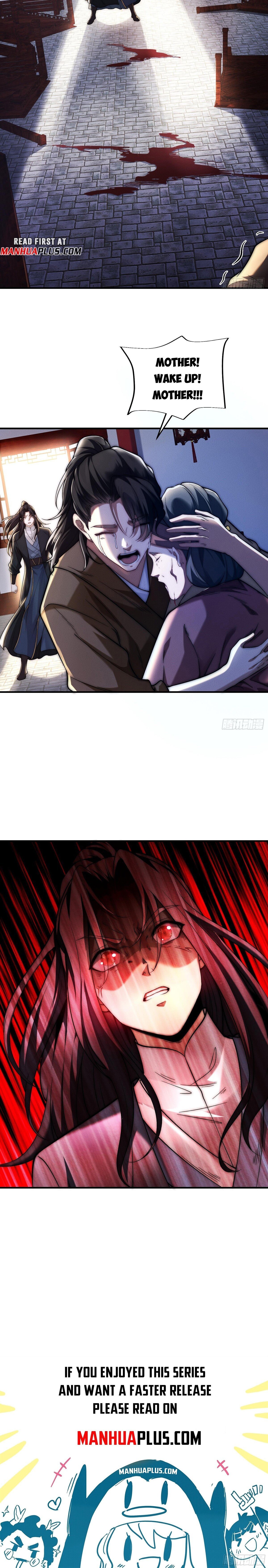 Chaotic Sword God (Remake) Chapter 172 - Page 10