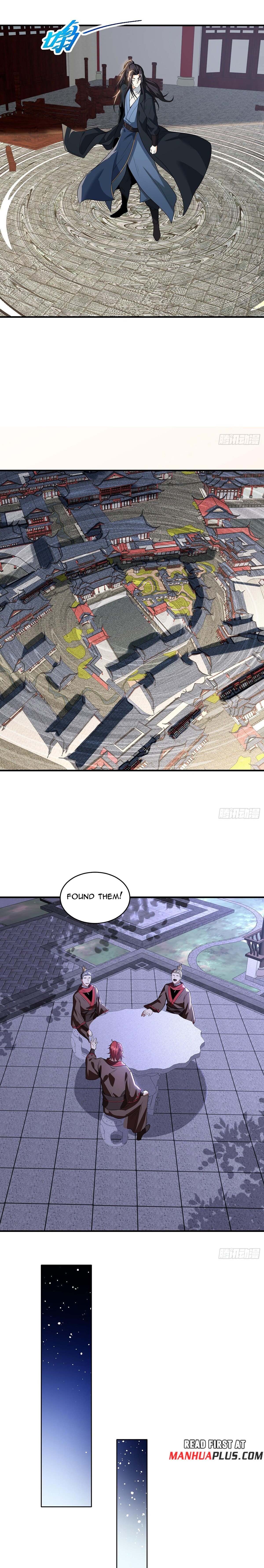 Chaotic Sword God (Remake) Chapter 173 - Page 5