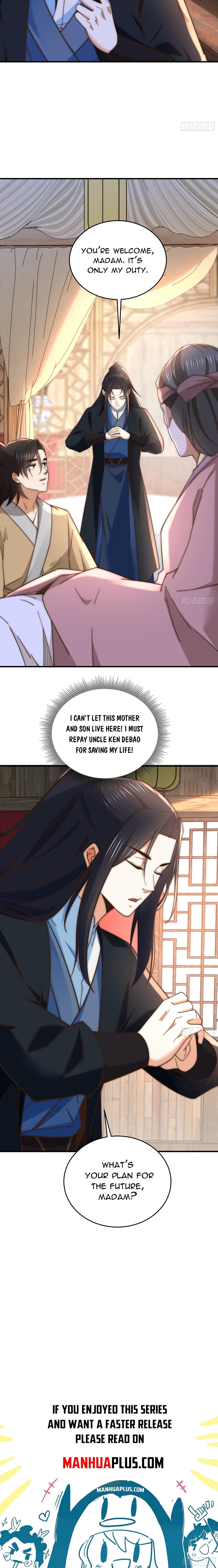 Chaotic Sword God (Remake) Chapter 174 - Page 10