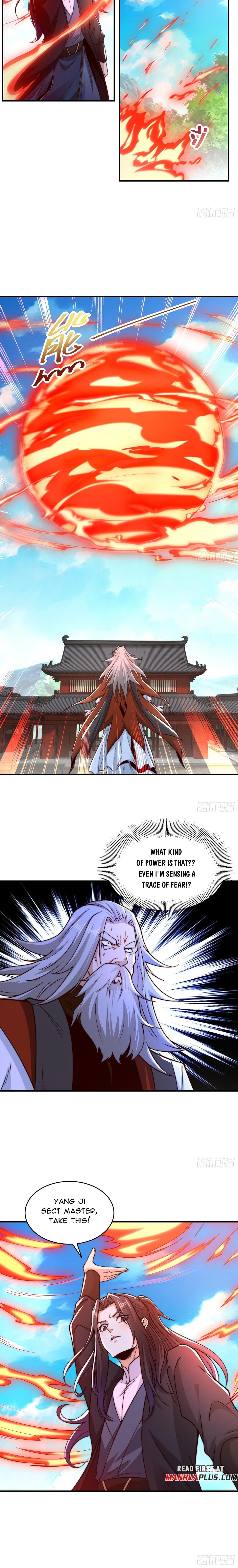 Chaotic Sword God (Remake) Chapter 176 - Page 6