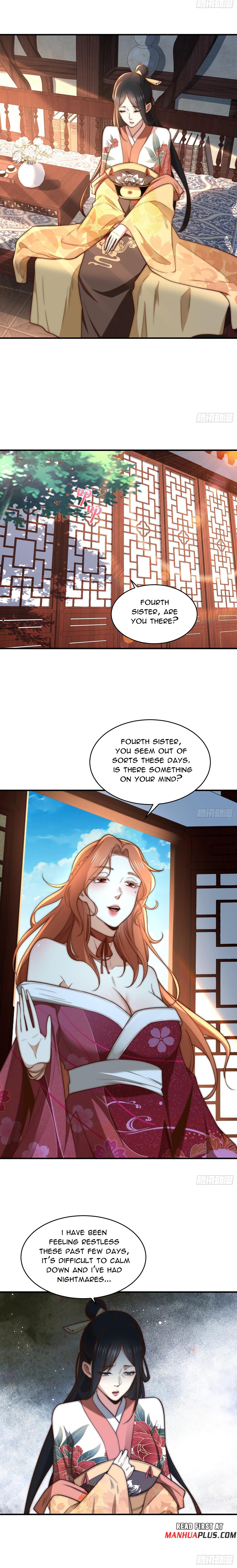 Chaotic Sword God (Remake) Chapter 178 - Page 4