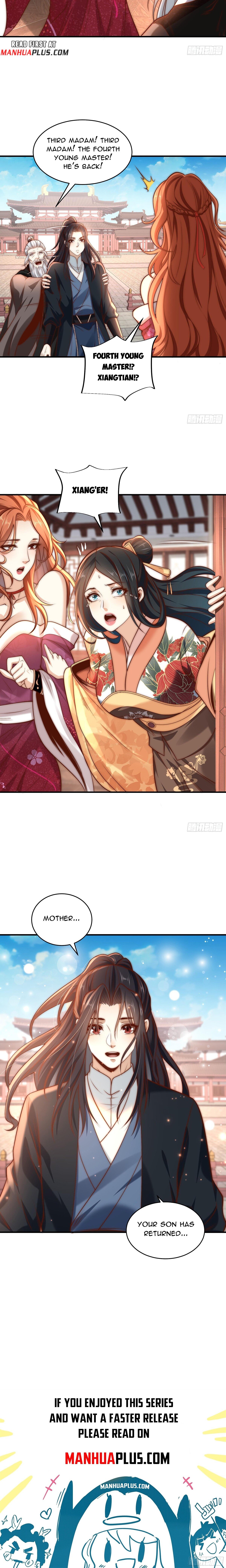 Chaotic Sword God (Remake) Chapter 178 - Page 10